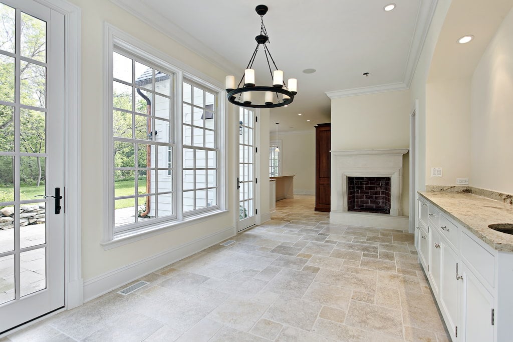 7 Flooring Options For Kitchen How To Choose The Best Kitchen Flooring 7 Flooring Options For Kitchen How To Choose The Best Kitchen Flooring